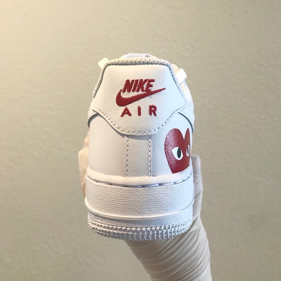 Custom Airforce 1 - Picture 2 of 3